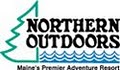 Northern Outdoors Adventure Resort logo