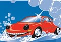 Northway Car Wash logo