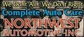 Northwest Automotive Inc. logo