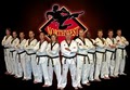 Northwest Martial Arts - Twin Cities logo
