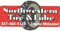 Northwestern Tire & Lube logo