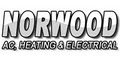 Norwood AC, Heating, and Electrical logo