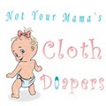 Not Your Mama's Cloth Diapers image 1