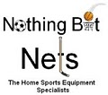 Nothing But Nets logo