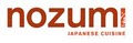 Nozumi Asian Japanese Cuisine image 2