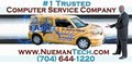 Nueman Technologies logo