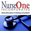 Nurse One Inc logo