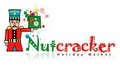 Nutcracker Holiday Market logo