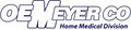 O E Meyer Healthcare logo