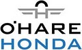 O'Hare Honda logo
