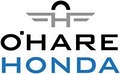 O'Hare Honda logo