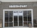 OBJETS D'ART logo