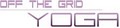 OFF THE GRID YOGA logo