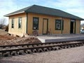 OKLAHOMA RAILWAY MUSEUM image 3