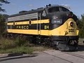 OKLAHOMA RAILWAY MUSEUM image 1