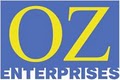 OZ Enterprises logo