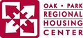 Oak Park Regional Housing Center logo