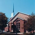Oakdale Park Christian Reformed Church logo