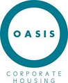 Oasis Corporate Housing logo