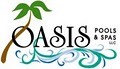 Oasis Pools and Spas, LLC logo