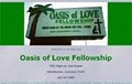 Oasis of Love Christian Academy logo