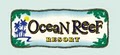Ocean Reef Resort logo
