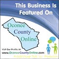 Oconee County Online logo