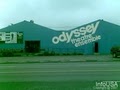 Odyssey Theatre Ensemble logo