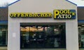 Offenbacher Patio: Springfield Va logo