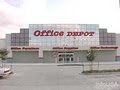 Office Depot logo