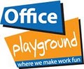Office Playground logo