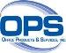 Office Products & Services, Inc. logo