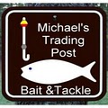 Office of Michael's Trading Post logo