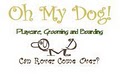 Oh My Dog! Inc. logo