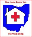Ohio Home Doctor Inc. logo