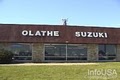 Olathe Subaru-Isuzu logo