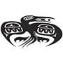 Old Black Crow Creative Services logo