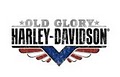Old Glory Harley-Davidson logo