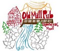 Old Mill Pub logo