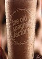 Old Spaghetti Factory logo