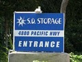 Old Town Self Storage | S.D. Storage image 2
