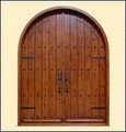 Old World Door image 2