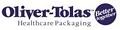 Oliver-Tolas Healthcare Packaging logo