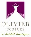 Olivier Couture Bridal Boutique logo