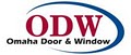 Omaha Door & Window Co logo