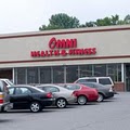 Omni Fitness Health & Center logo