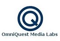 OmniQuest Media Labs, Omaha, Nebraska, Lincoln, Nebraska logo