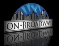 On Broadway Event Center logo