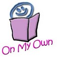 On My Own Reading logo