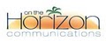 On the Horizon Communications, Inc. logo